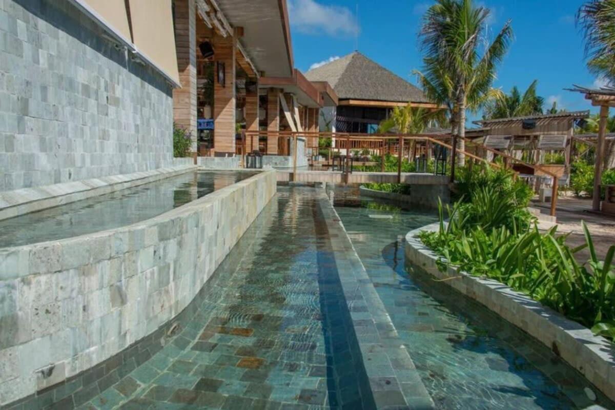 4Bd Grand Luxxe Riviera Maya Pool Resort Playa del Carmen Exterior photo