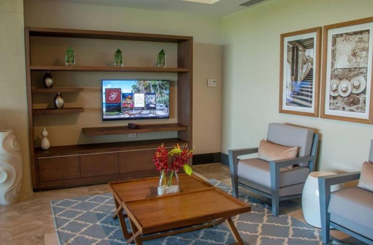 4Bd Grand Luxxe Riviera Maya Pool Resort Playa del Carmen Exterior photo