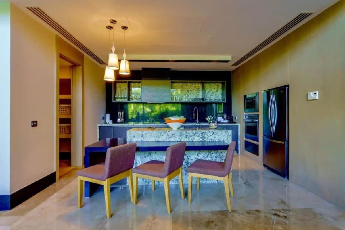 4Bd Grand Luxxe Riviera Maya Pool Resort Playa del Carmen Exterior photo