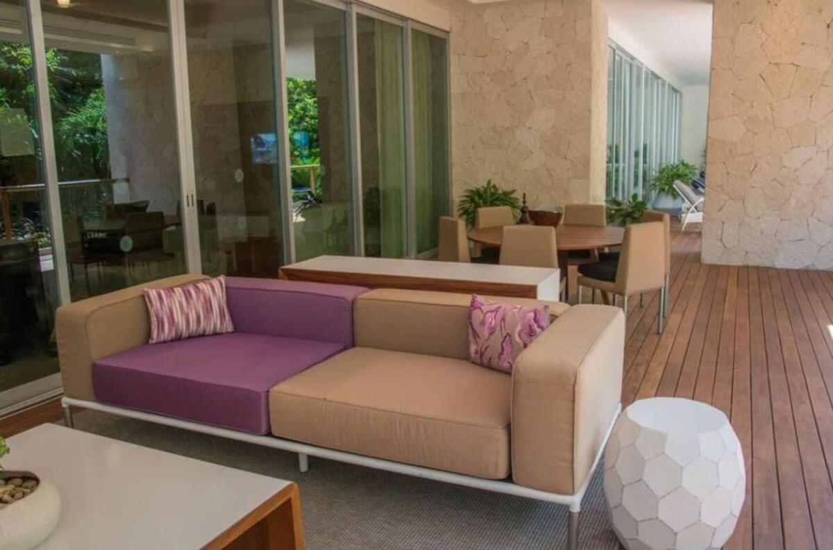 4Bd Grand Luxxe Riviera Maya Pool Resort Playa del Carmen Exterior photo