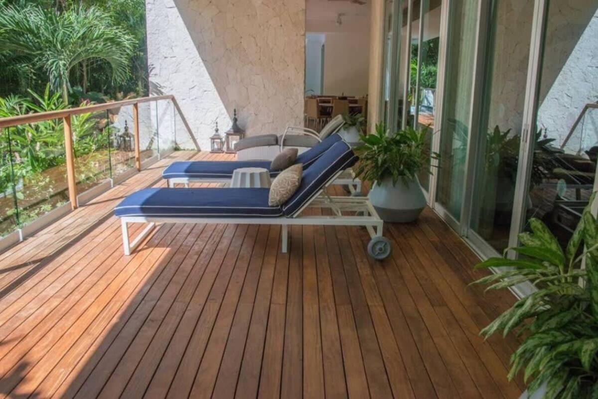 4Bd Grand Luxxe Riviera Maya Pool Resort Playa del Carmen Exterior photo